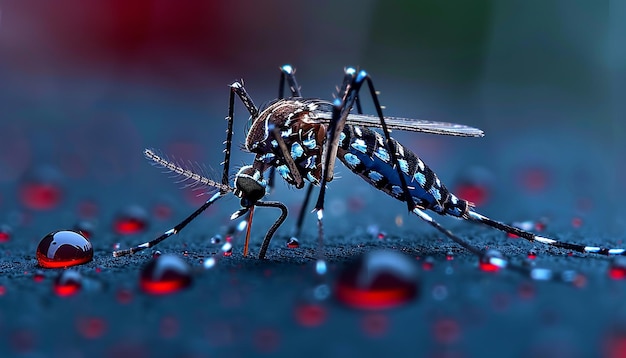 Matadores de Mosca & Mosquito
